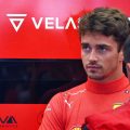 Charles Leclerc pinpoints the moment he knew World Championship bid was over
