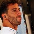 Jolyon Palmer ‘surprised’ Daniel Ricciardo is smiling about potential F1 reserve role