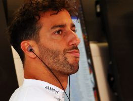 Daniel Ricciardo explains why he is glad no top team offered F1 2023 race seat