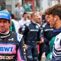 Fernando Alonso ‘totally supporting Pierre’ Gasly amidst tractor fiasco