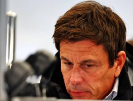 Toto Wolff bemoans his ‘worst qualifying session in 10 years’ with Mercedes