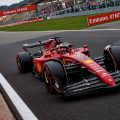 Charles Leclerc admits it is ‘worrying’ that Max Verstappen is ‘way too fast’ at Spa