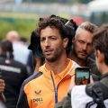 Daniel Ricciardo did not have ‘preferred’ set-up in Spa qualifying