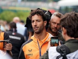 Daniel Ricciardo: It’s just 2022, when you think it can’t get worse, it does
