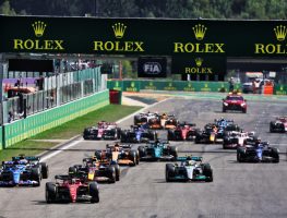 F1 2022 results: Belgian Grand Prix (Spa-Francorchamps)