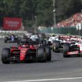 Late Charles Leclerc penalty caps another miserable day for Ferrari