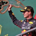 Max Verstappen very happy that ‘favourite’ track Spa will be on 2023 calendar