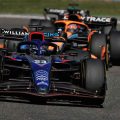 Williams switched focus to 2023 when P10 in 2022 became inevitable