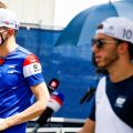 Pierre Gasly hints at team-mate tension within ‘about 60 per cent of the paddock’