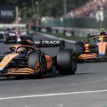 McLaren to keep pushing with one more major upgrade to come