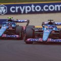 Driver exits making no difference to Alpine’s 100-race plan