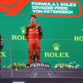 ‘Max Verstappen races Charles Leclerc totally differently to Lewis Hamilton’