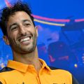 Daniel Ricciardo targets fun last eight races with McLaren future decided