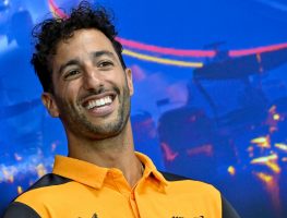 Daniel Ricciardo targets fun last eight races with McLaren future decided