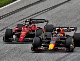 Carlos Sainz unfazed by Red Bull pace: Not long since Ferrari dominated Austria