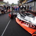 Sauber hail Audi partnership as ‘key step’ in journey to front of F1 grid