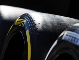 F1轮胎解释:所有的技术信息和关键倍耐力化合物