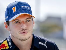 Max Verstappen: Home crowd cheers won’t make me any faster
