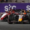 Charles Leclerc admits ‘it’s a matter of time’ before Max Verstappen takes title