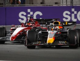 Ferrari: Penalty won’t make up for the tenths Red Bull have already gained