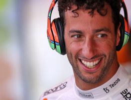 Jenson Button: Daniel Ricciardo to Williams would be ‘a perfect scenario’