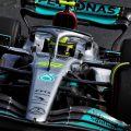 Mercedes describe performance ‘roller coaster’ through 2022 season