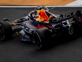 Ted Kravitz: Red Bull suspension not something strange or a trick