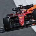 FP2 report: Charles Leclerc heads Ferrari 1-2, Red Bull out of sorts