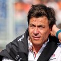 Toto Wolff thinks life will be harder for Mercedes at Interlagos compared to Mexico