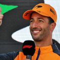 Zak Brown hated making ‘tough decision’ about Daniel Ricciardo