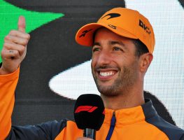 Zak Brown hated making ‘tough decision’ about Daniel Ricciardo