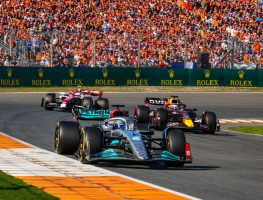 Winners and losers from Dutch Grand Prix qualifying