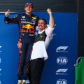 Max Verstappen: Pole position ‘unbelievable’ after ‘difficult’ Friday