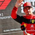 Charles Leclerc ‘threw it away’ in Zandvoort qualifying, says Nico Rosberg