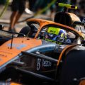 McLaren fined for unsafe release of Lando Norris during Dutch Grand Prix qualifying