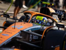 Lando Norris explains why Monza P7 was ‘one of my best drives’