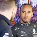 Lewis Hamilton: Dutch GP qualifying was ‘reminiscent of good times’ of 2021