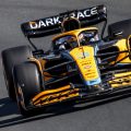 McLaren targeting ‘big steps of development’ with their 2023 car