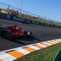 Charles Leclerc ‘knows exactly’ where Dutch Grand Prix pole position slipped away