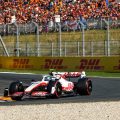 Mick Schumacher ‘outperformed predictions’ with Q3 appearance for Haas