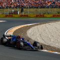 Nicholas Latifi explains why he was slowest by almost a second
