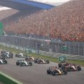 F1 2022 results: Dutch Grand Prix – Race