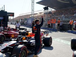 Max Verstappen: Dutch GP was far from a straightforward win