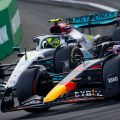Lewis Hamilton admits he was ‘late’ with engine mode switch at Dutch restart