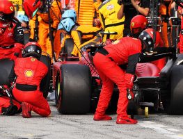 Ralf Schumacher baffled by the lack of consequences for Ferrari’s mistakes