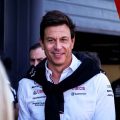 Test days not cost cap prevented Mercedes fixing porpoising problem says Toto Wolff