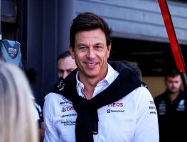 Toto Wolff knows pit walls are drivers’ ‘vomit bags’ after Lewis Hamilton outburst