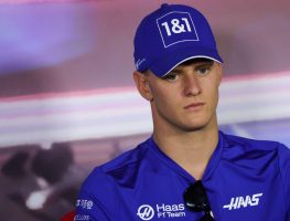 Mick Schumacher has Audi chance in 2026 but ‘until then, where does that leave him?’