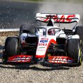 Kevin Magnussen laments ‘a wasted weekend’ at Zandvoort