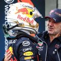RB18 is officially Adrian Newey’s most successful car design ever